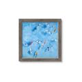 Picture of Surfboarders II  _GroupedProduct_Square_Framed_Matted_