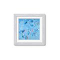 Picture of Surfboarders II  _GroupedProduct_Square_Framed_Matted_