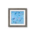 Picture of Surfboarders II  _GroupedProduct_Square_Framed_Matted_