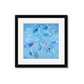 Picture of Surfboarders II  _GroupedProduct_Square_Framed_Matted_