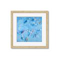 Picture of Surfboarders II  _GroupedProduct_Square_Framed_Matted_