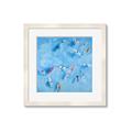 Picture of Surfboarders II  _GroupedProduct_Square_Framed_Matted_