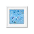 Picture of Surfboarders II  _GroupedProduct_Square_Framed_Matted_
