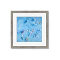Picture of Surfboarders II  _GroupedProduct_Square_Framed_Matted_