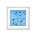 Picture of Surfboarders II  _GroupedProduct_Square_Framed_Matted_
