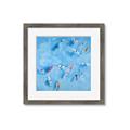 Picture of Surfboarders II  _GroupedProduct_Square_Framed_Matted_