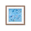 Picture of Surfboarders II  _GroupedProduct_Square_Framed_Matted_