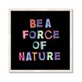 Picture of Force of Nature _GroupedProduct_Square_Framed_Matted_