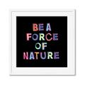 Picture of Force of Nature _GroupedProduct_Square_Framed_Matted_