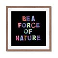 Picture of Force of Nature _GroupedProduct_Square_Framed_Matted_