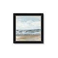 Picture of Nothing to Sea _GroupedProduct_Square_Framed_Matted_