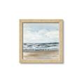 Picture of Nothing to Sea _GroupedProduct_Square_Framed_Matted_
