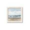 Picture of Nothing to Sea _GroupedProduct_Square_Framed_Matted_