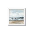 Picture of Nothing to Sea _GroupedProduct_Square_Framed_Matted_