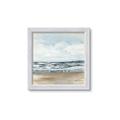 Picture of Nothing to Sea _GroupedProduct_Square_Framed_Matted_
