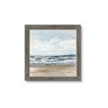 Picture of Nothing to Sea _GroupedProduct_Square_Framed_Matted_