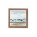 Picture of Nothing to Sea _GroupedProduct_Square_Framed_Matted_