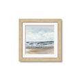 Picture of Nothing to Sea _GroupedProduct_Square_Framed_Matted_