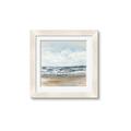 Picture of Nothing to Sea _GroupedProduct_Square_Framed_Matted_