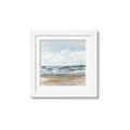 Picture of Nothing to Sea _GroupedProduct_Square_Framed_Matted_