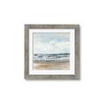 Picture of Nothing to Sea _GroupedProduct_Square_Framed_Matted_