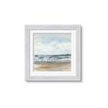 Picture of Nothing to Sea _GroupedProduct_Square_Framed_Matted_