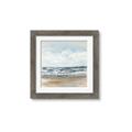 Picture of Nothing to Sea _GroupedProduct_Square_Framed_Matted_
