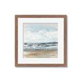 Picture of Nothing to Sea _GroupedProduct_Square_Framed_Matted_