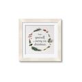 Picture of Merry Little Christmas _GroupedProduct_Square_Framed_Matted_