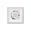 Picture of Merry Little Christmas _GroupedProduct_Square_Framed_Matted_
