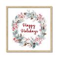 Picture of Holidays _GroupedProduct_Square_Framed_Matted_