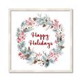 Picture of Holidays _GroupedProduct_Square_Framed_Matted_