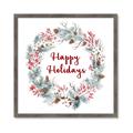 Picture of Holidays _GroupedProduct_Square_Framed_Matted_