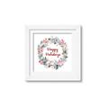 Picture of Holidays _GroupedProduct_Square_Framed_Matted_