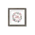 Picture of Holidays _GroupedProduct_Square_Framed_Matted_