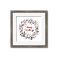 Picture of Holidays _GroupedProduct_Square_Framed_Matted_