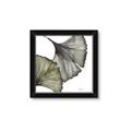 Picture of Ginko Leaves I _GroupedProduct_Square_Framed_Matted_