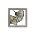 Picture of Ginko Leaves I _GroupedProduct_Square_Framed_Matted_