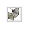 Picture of Ginko Leaves I _GroupedProduct_Square_Framed_Matted_