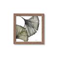 Picture of Ginko Leaves I _GroupedProduct_Square_Framed_Matted_