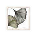 Picture of Ginko Leaves I _GroupedProduct_Square_Framed_Matted_