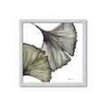 Picture of Ginko Leaves I _GroupedProduct_Square_Framed_Matted_