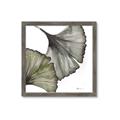 Picture of Ginko Leaves I _GroupedProduct_Square_Framed_Matted_