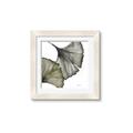 Picture of Ginko Leaves I _GroupedProduct_Square_Framed_Matted_