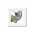 Picture of Ginko Leaves I _GroupedProduct_Square_Framed_Matted_