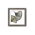 Picture of Ginko Leaves I _GroupedProduct_Square_Framed_Matted_