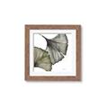 Picture of Ginko Leaves I _GroupedProduct_Square_Framed_Matted_