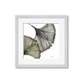 Picture of Ginko Leaves I _GroupedProduct_Square_Framed_Matted_