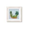 Picture of Clear the air _GroupedProduct_Square_Framed_Matted_