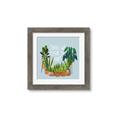 Picture of Clear the air _GroupedProduct_Square_Framed_Matted_